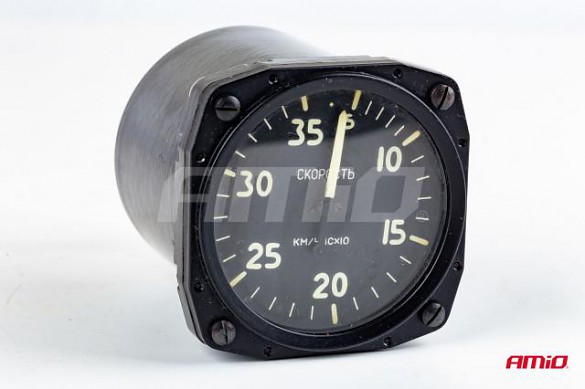 US-35U Speed Indicator for PZL AN-2