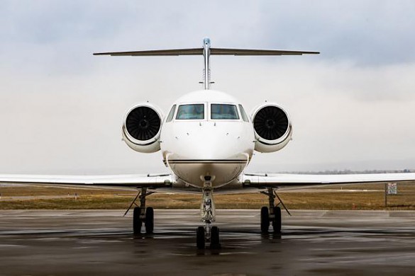 2014 GULFSTREAM AEROSPACE G450 For Lease / Charter