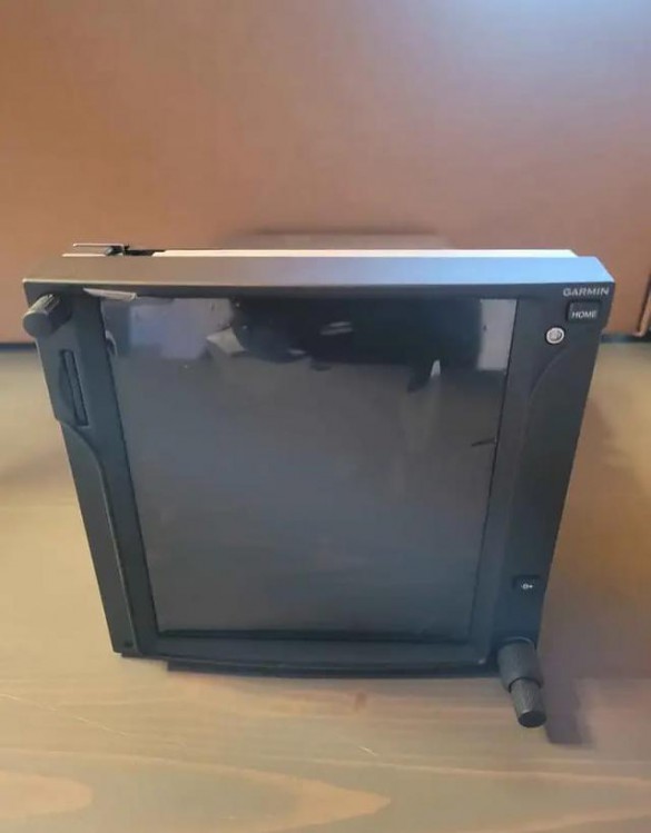 Garmin GTN750