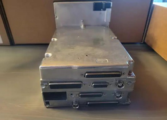 Garmin GTN750