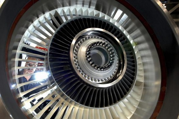 Two Rolls Royce Tay 611-8 Engines Available For Immediate Sale $7MILLI