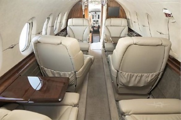 2005 HAWKER BEECHCRAFT Hawker 800 XPi