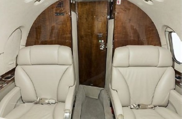 2005 HAWKER BEECHCRAFT Hawker 800 XPi