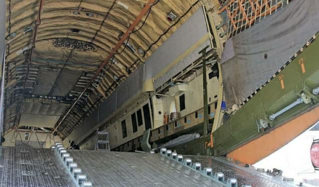 1992 ILYUSHIN Il-114 IL 76,Il 76