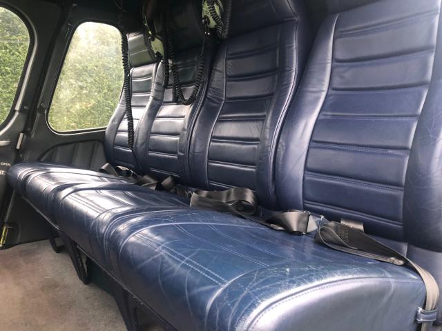 1986 EUROCOPTER AS-350 Ecureuil BA