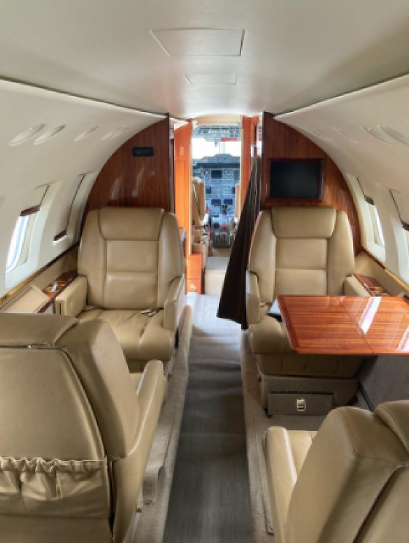 1997 HAWKER BEECHCRAFT Hawker 800 XP - Offer