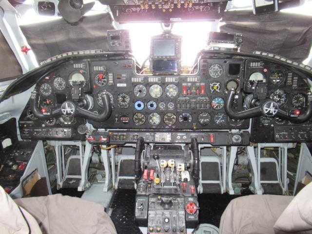 1984 ANTONOV An-26