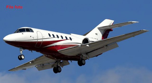 1998 HAWKER BEECHCRAFT Hawker 800 XP