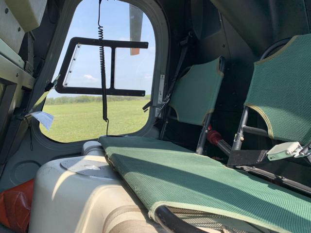 1995 MCDONNELL DOUGLAS MD-520N