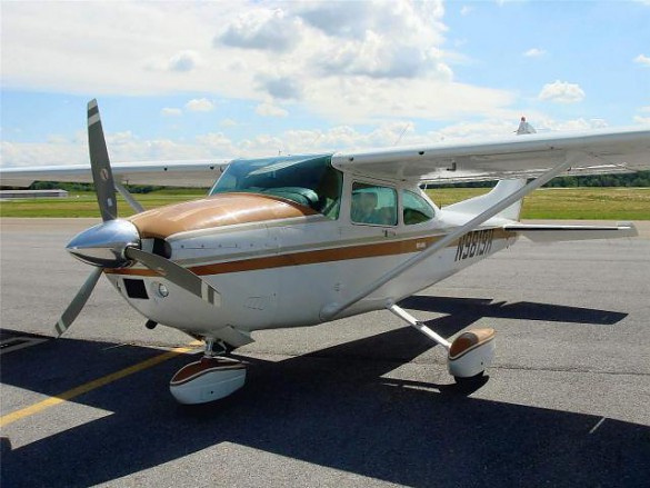 1981 CESSNA 182 SOLD SOLD!!