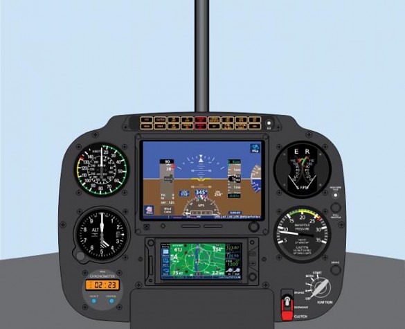 2025 ROBINSON R-44 Raven II w/Autopilot