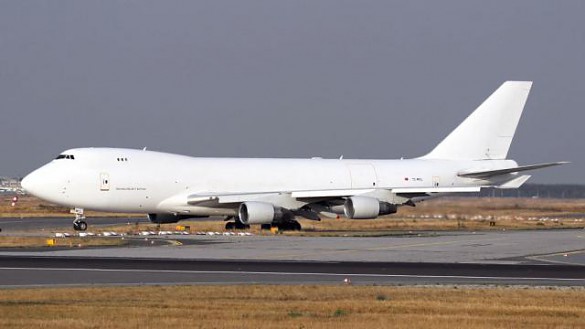 1998 BOEING 747-400 (international, winglets)