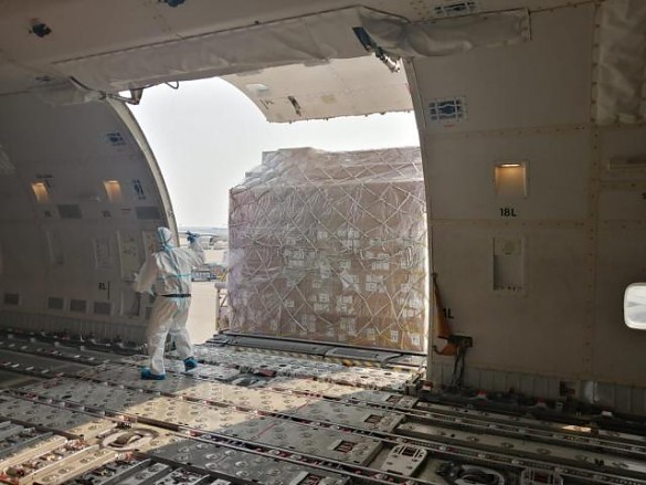 1998 BOEING 747-400 (international, winglets)