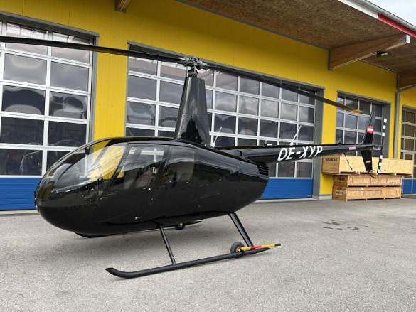 2023 ROBINSON R-44 Raven I