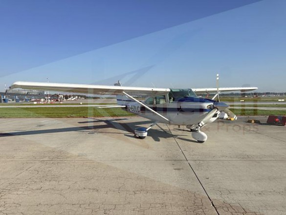 1979 CESSNA Skylane