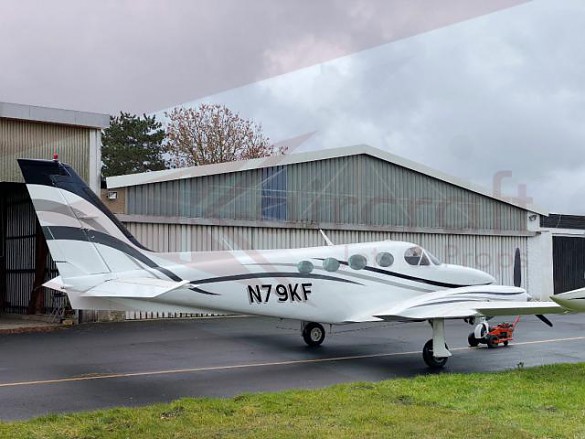 1978 CESSNA 340