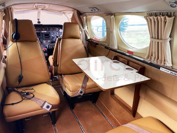 1978 CESSNA 340