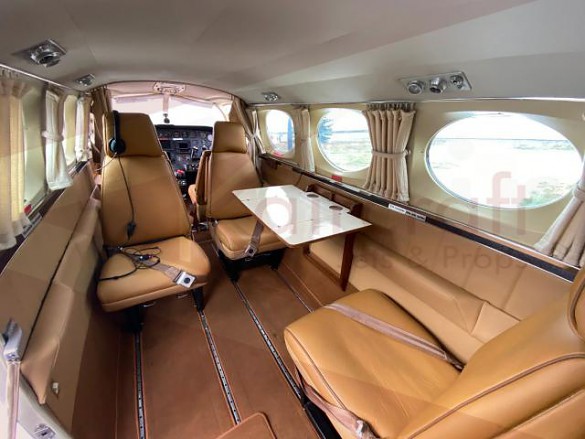 1978 CESSNA 340