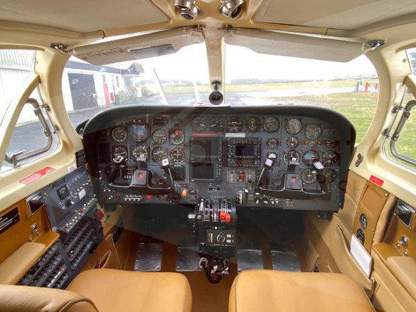 1978 CESSNA 340