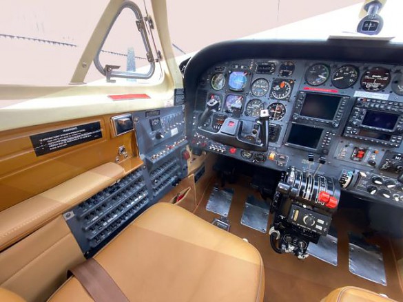 1978 CESSNA 340