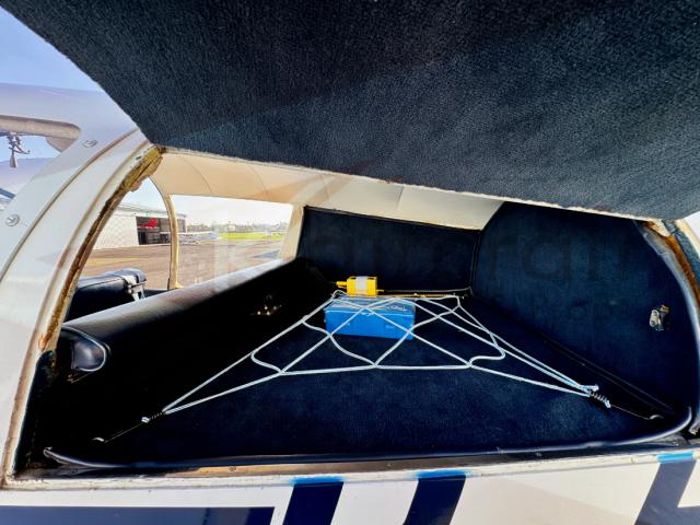 1970 ROBIN Regent Typ: DR253B