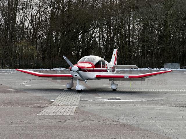 1984 ROBIN DR-400 Dauphin 4