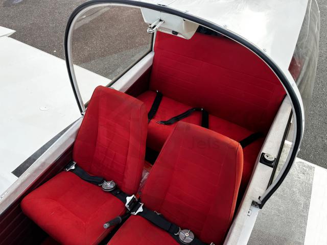 1984 ROBIN DR-400 Dauphin 4