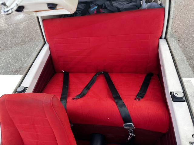 1984 ROBIN DR-400 Dauphin 4