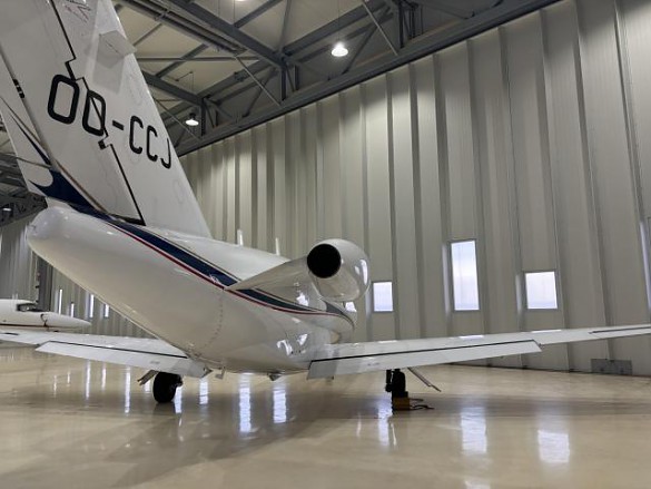 2008 CESSNA 525 Citation CJ1 +