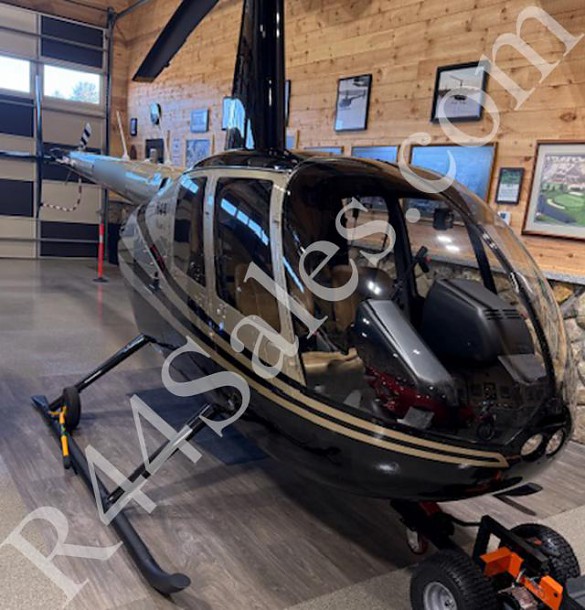 2020 ROBINSON R-44 Raven I w/Autopilot