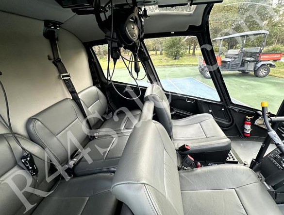 2023 ROBINSON R-66 w/AutoPilot