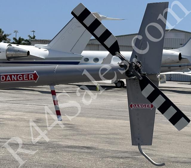 1993 ROBINSON Beta