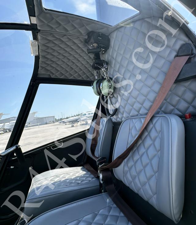 1993 ROBINSON Beta