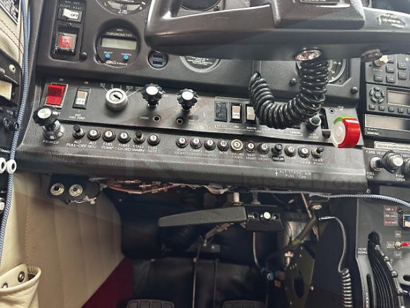 1986 CESSNA Turbo Skylane Turbo 182 R