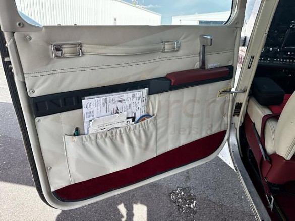 1986 CESSNA Turbo Skylane Turbo 182 R