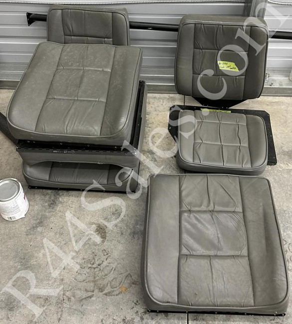 1994 ROBINSON Astro Runout