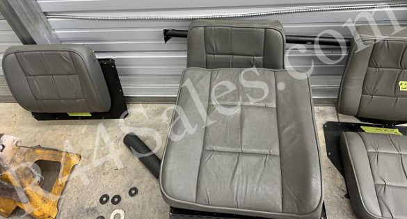 1994 ROBINSON Astro Runout
