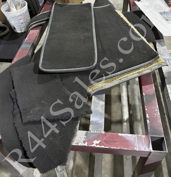1994 ROBINSON Astro Runout