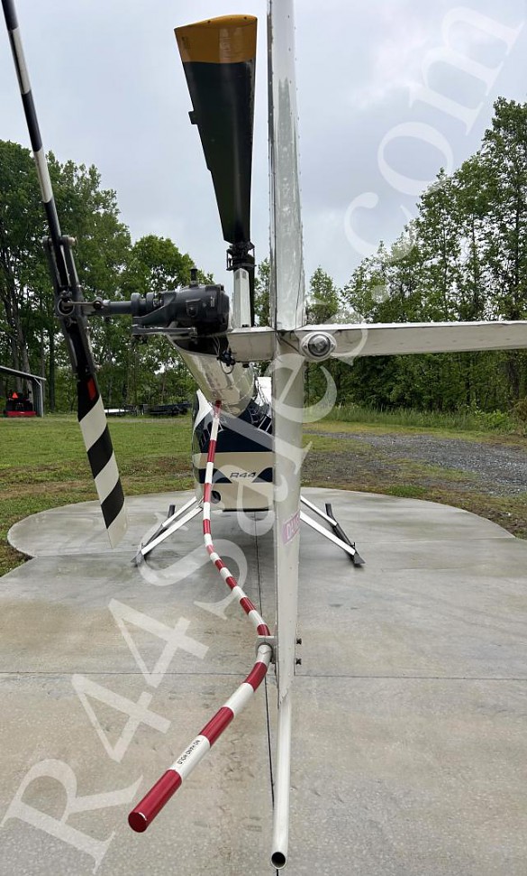 1994 ROBINSON Astro Runout