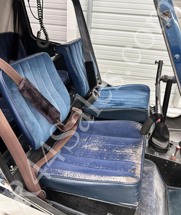 1994 ROBINSON Astro Runout