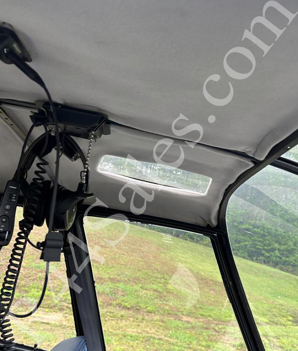 1994 ROBINSON Astro Runout