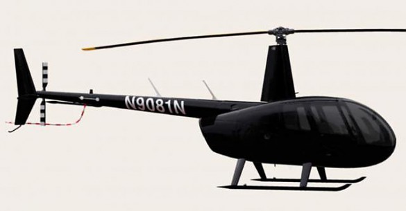2025 ROBINSON R-44 Raven II w/Autopilot