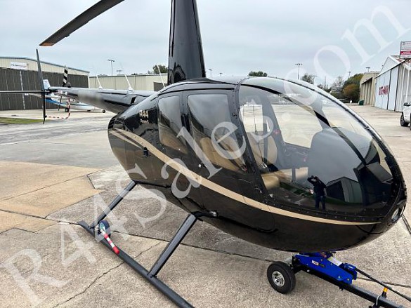 2023 ROBINSON R-44 Raven II w/AutoPilot
