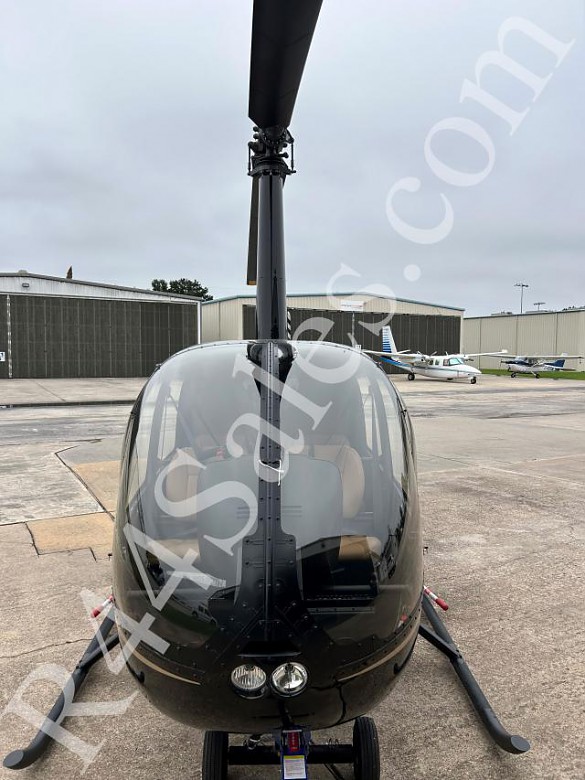 2023 ROBINSON R-44 Raven II w/AutoPilot