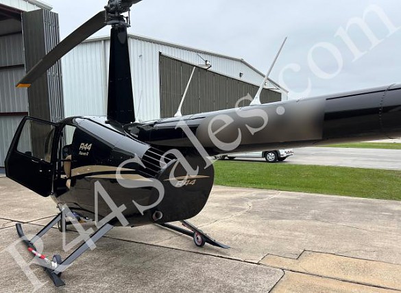 2023 ROBINSON R-44 Raven II w/AutoPilot
