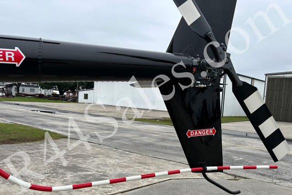 2023 ROBINSON R-44 Raven II w/AutoPilot