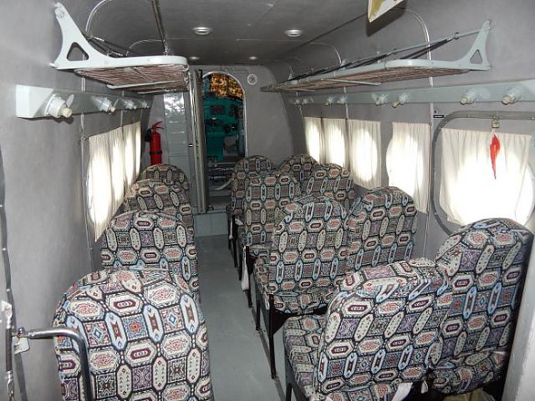 2020 ANTONOV An-2 Overhauled