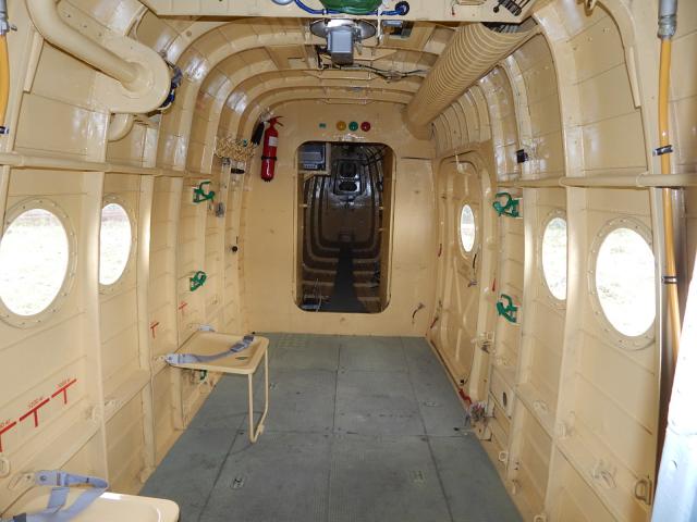 2020 ANTONOV An-2 Overhauled