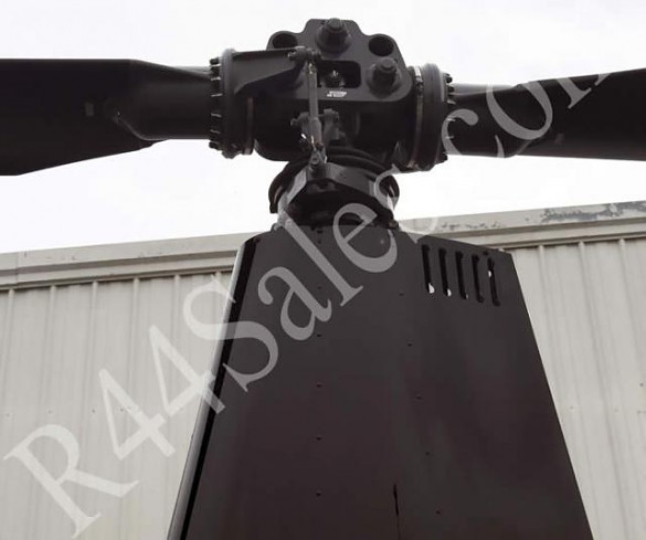 2024 ROBINSON R-44 Raven I