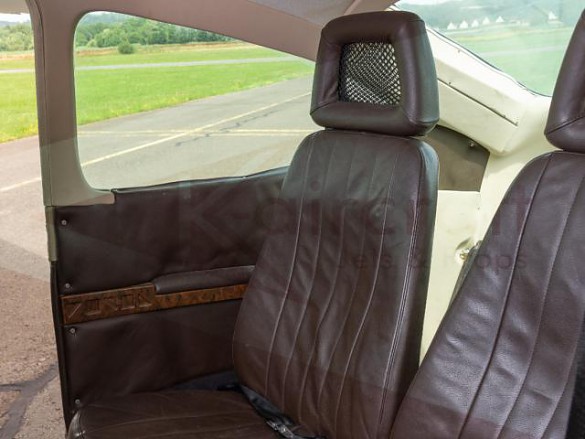 1980 CESSNA 182 Skylane FR-182-RG